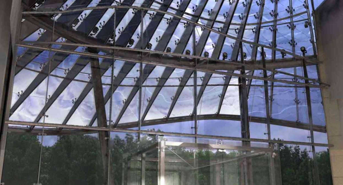 Lisbon Meridien Hotel