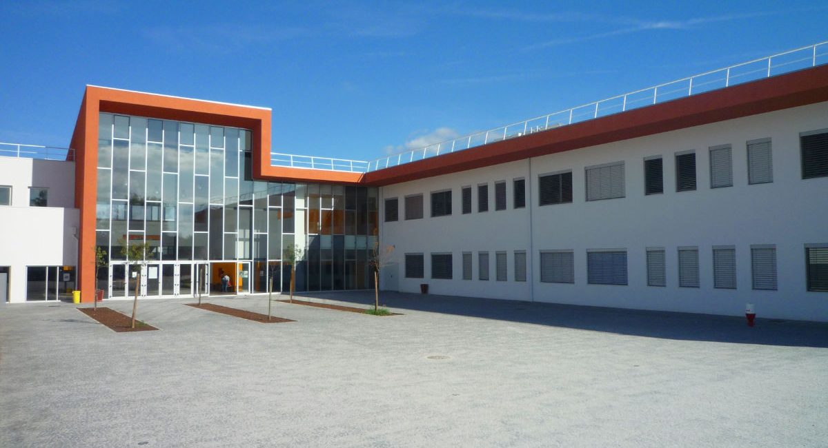 Escola André de Rezende