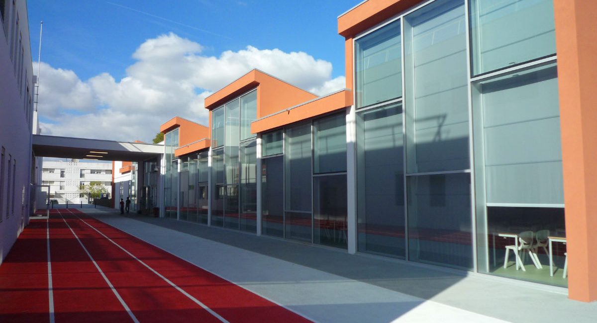 Escola André de Rezende