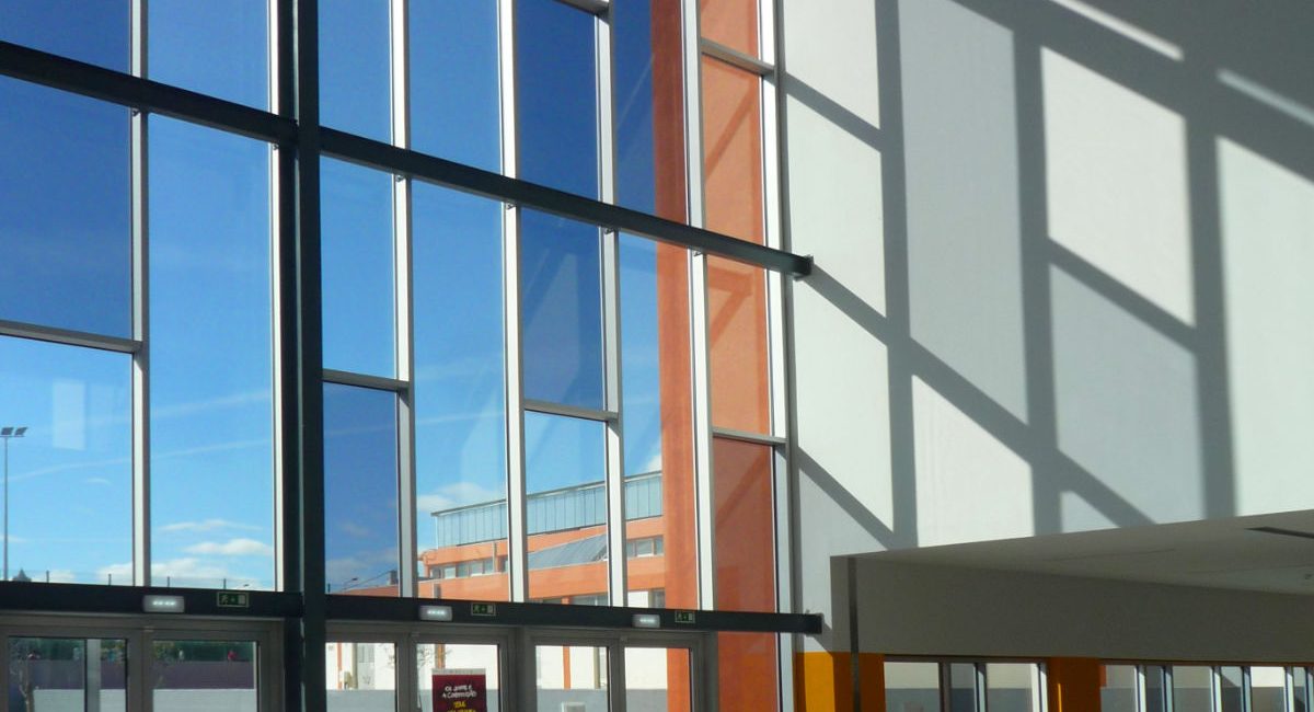 Escola André de Rezende