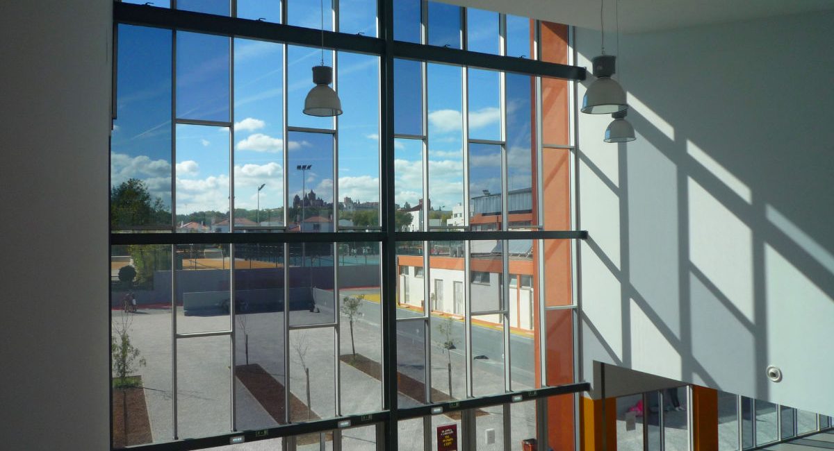 Escola André de Rezende