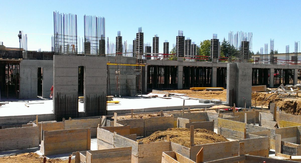 Escola André de Rezende