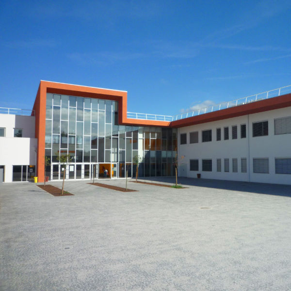 Escola André de Rezende