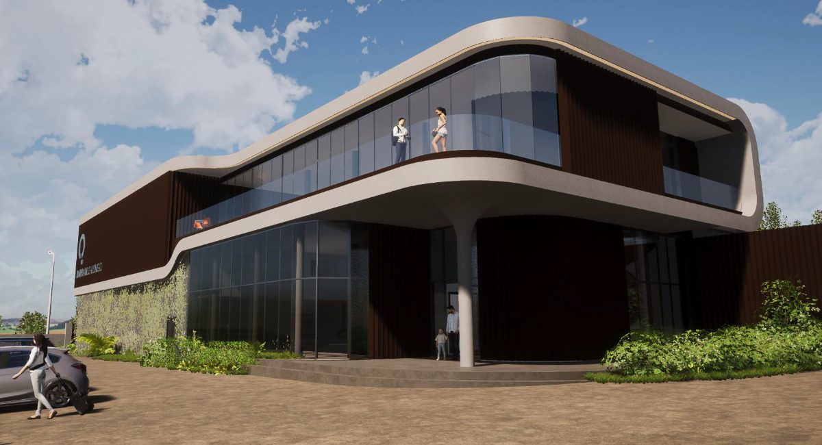 Adega do Barranco Longo