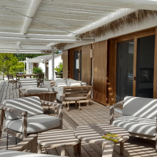 Moradia em Brejos da Carregueira, Comporta