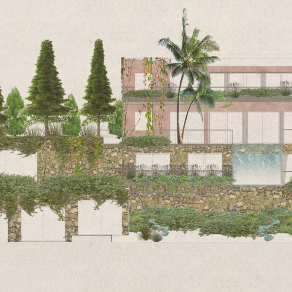 Deep Retreats Cabo da Roca