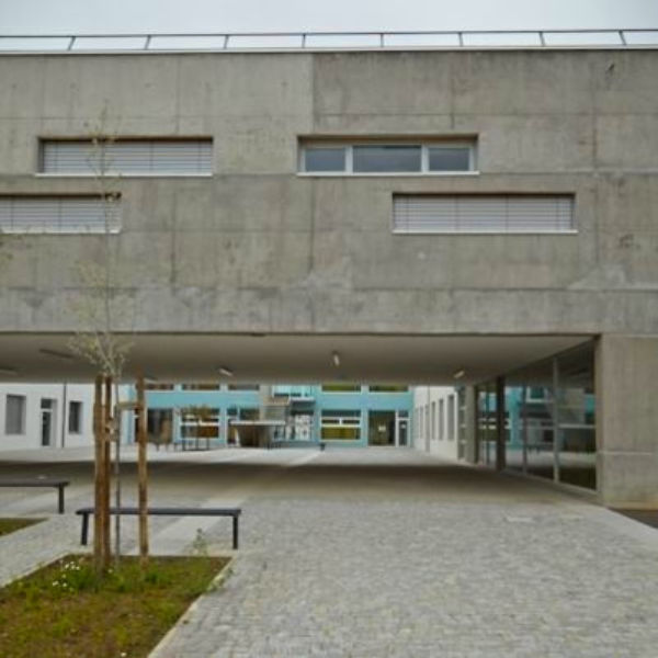 Escola Secundária de Campo Maior