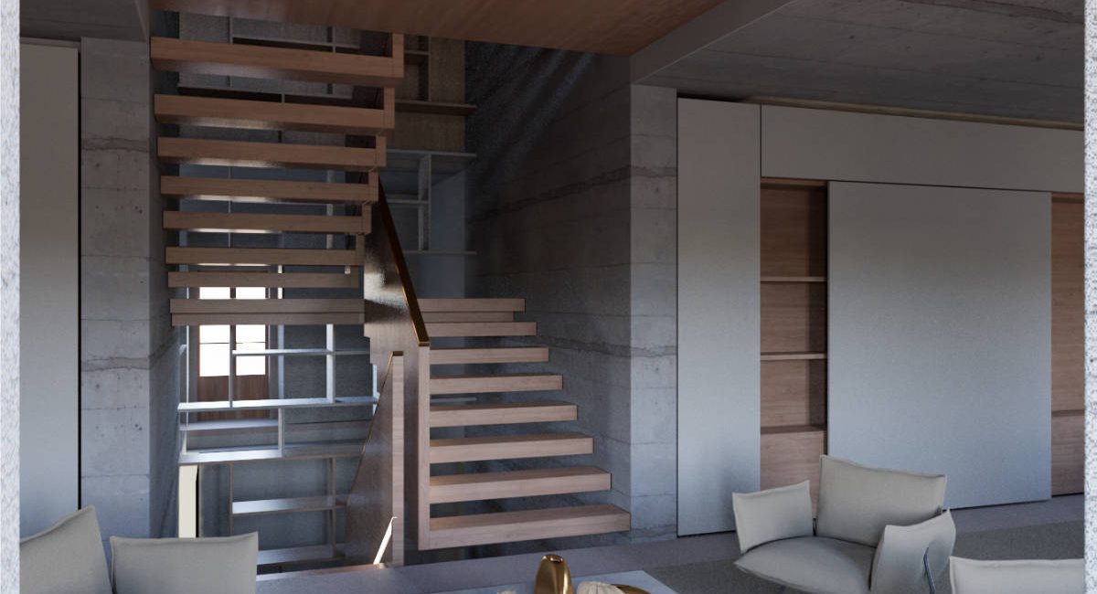 Edifício unifamiliar em Colares