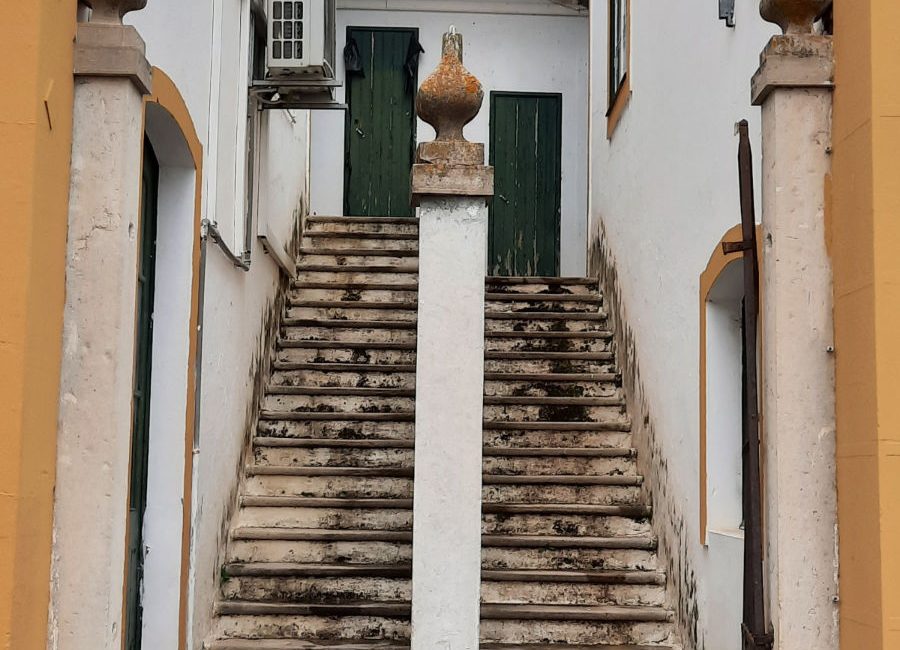 Antigas Escolas de Alcoutim