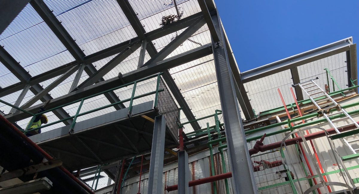 Fabrica IOT nas Seychelles