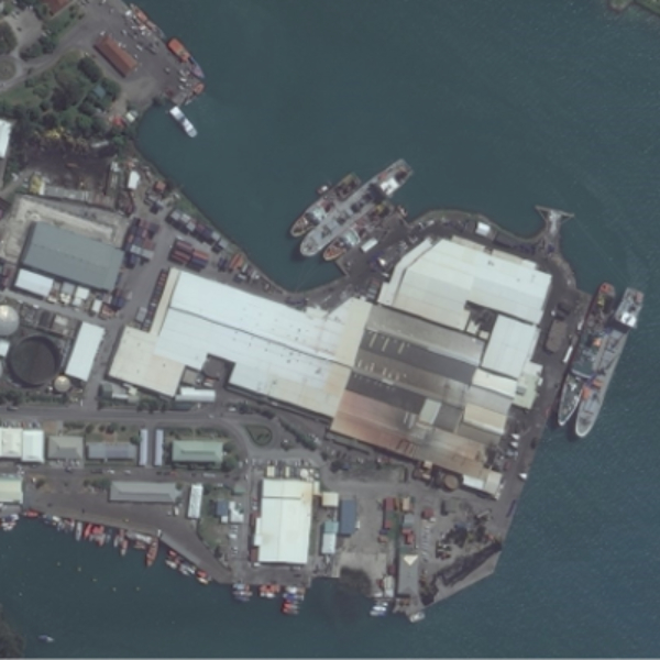 Fabrica IOT nas Seychelles