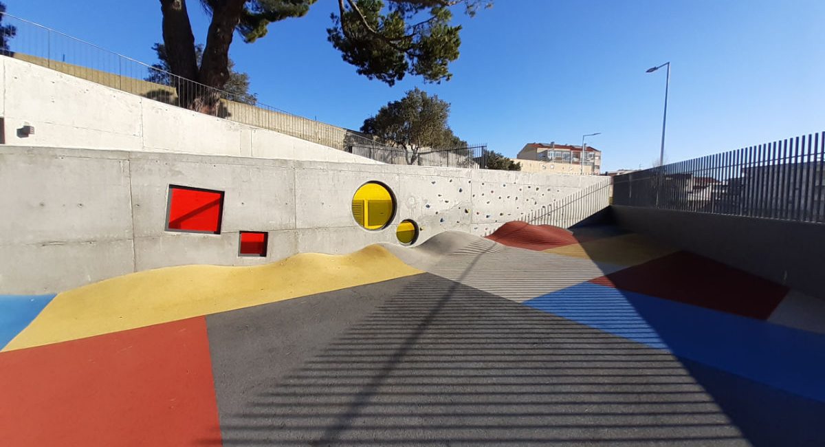 Jardim de Infância Nossa Senhora dos Anjos