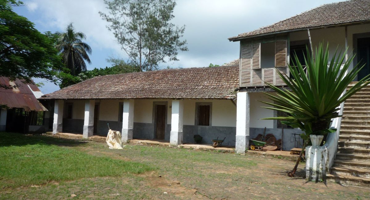 Paciência Eco Farm Resort