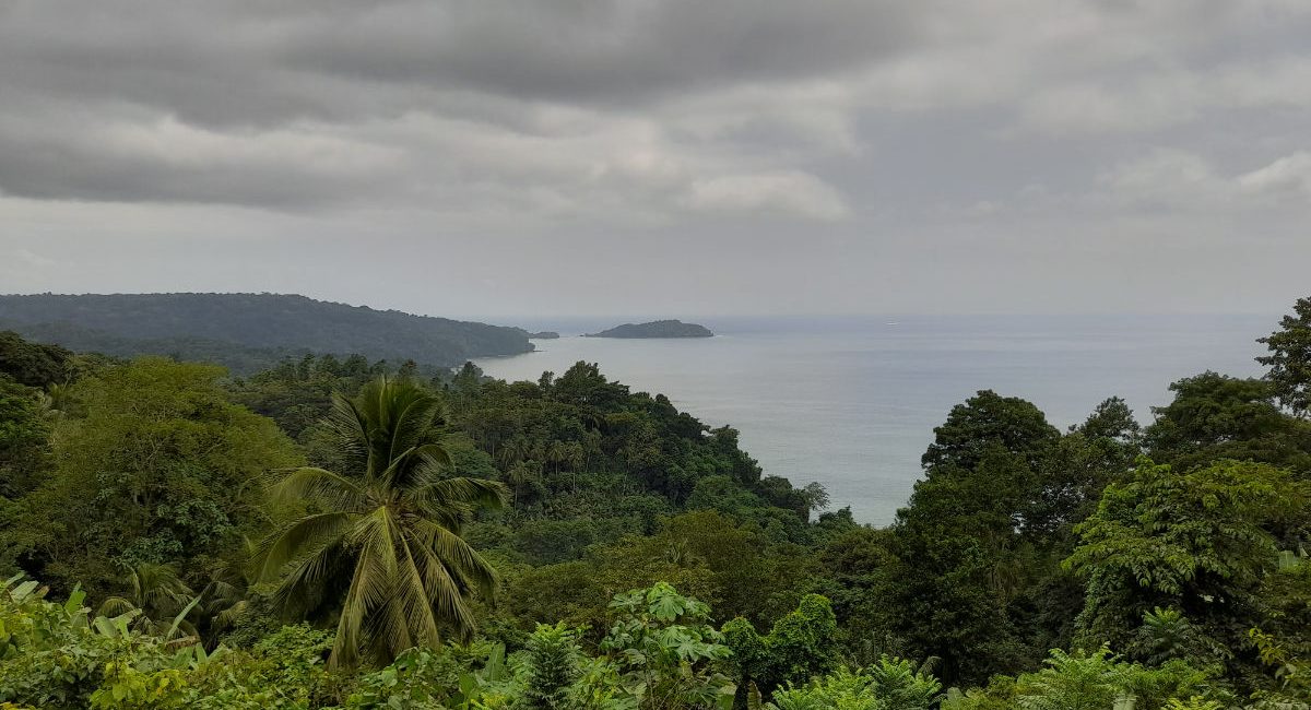 Paciência Eco Farm Resort