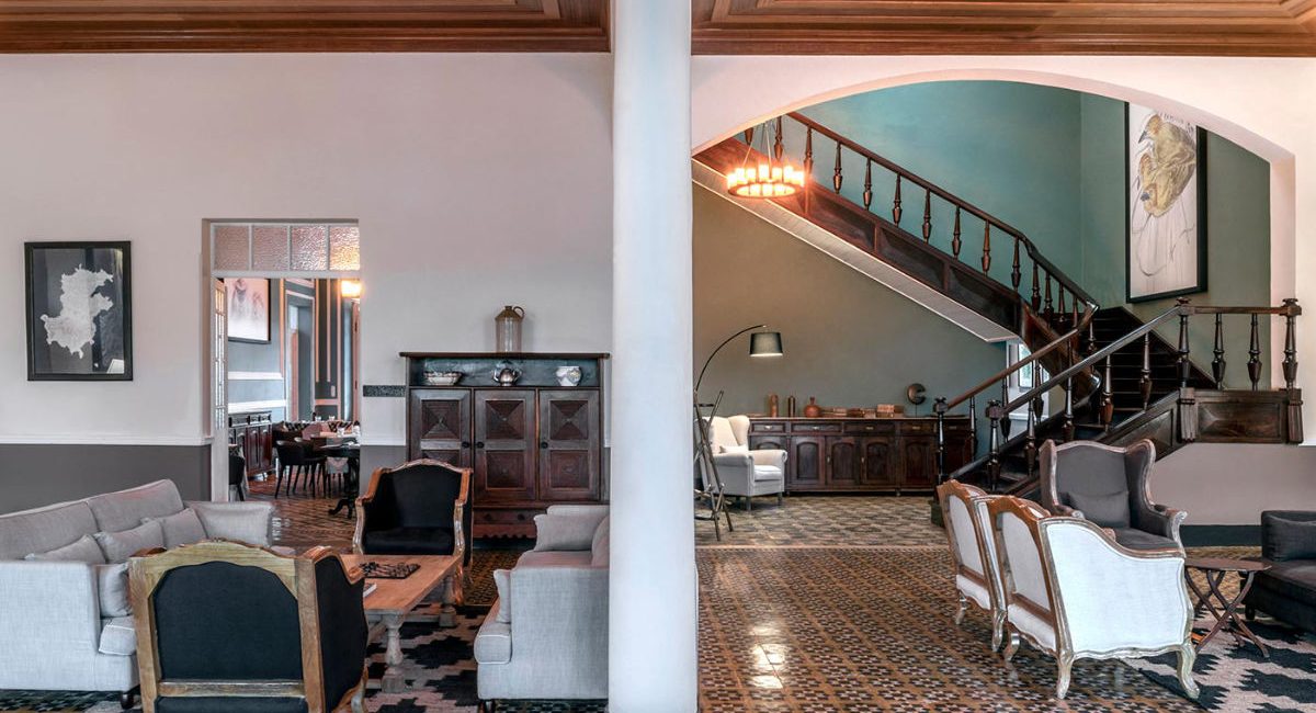 Reabilitação Roça Sundy