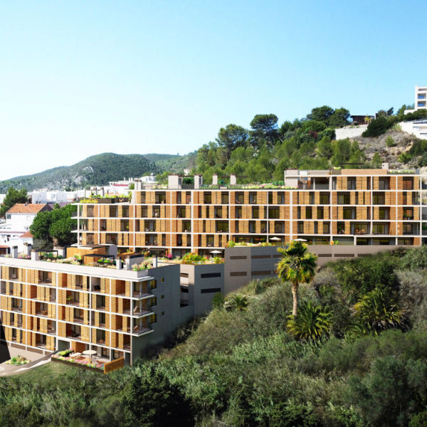 Condomínio Vale das Amendoeiras