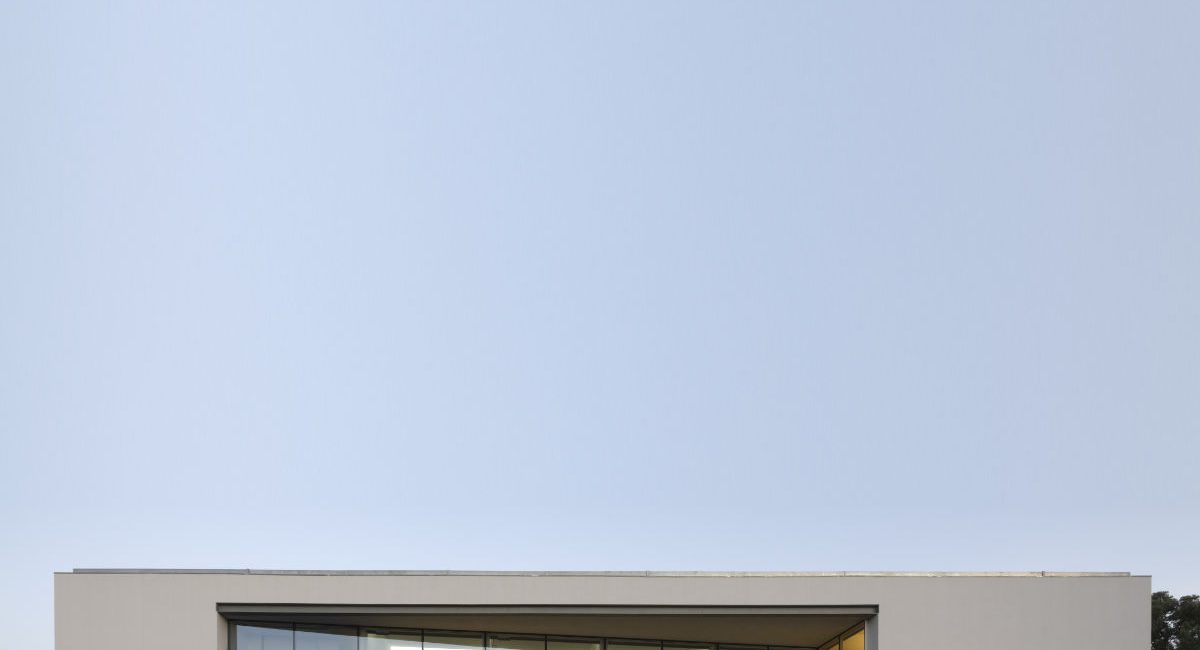 Edifício Móveis Viriato