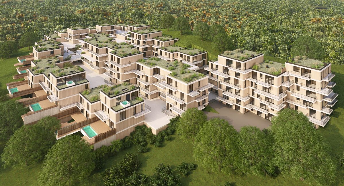 Condomínio Residencial Vision Alverca