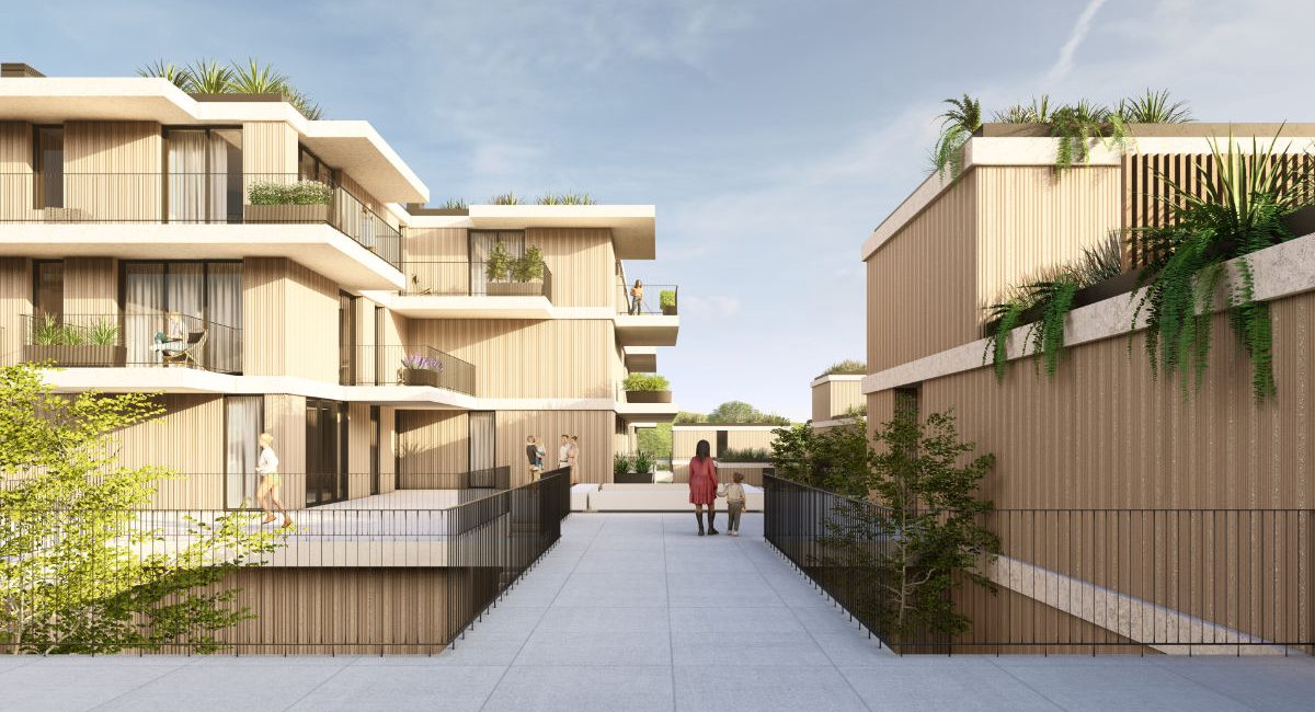 Condomínio Residencial Vision Alverca