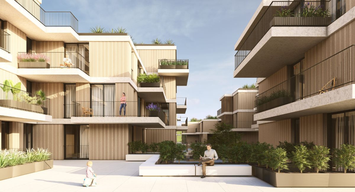 Condomínio Residencial Vision Alverca