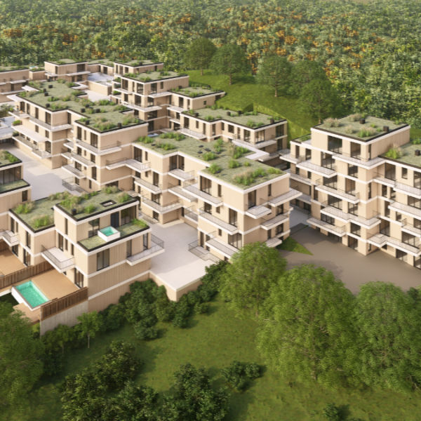 Condomínio Residencial Vision Alverca